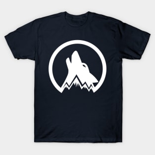 Wolf T-Shirt